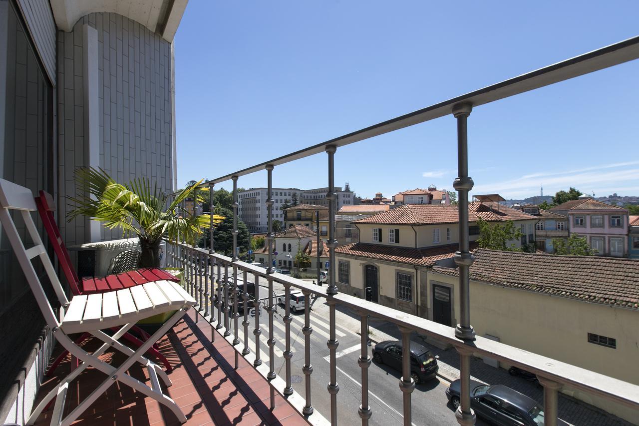 Apartamento Lv Premier Clerigos-re2 Porto